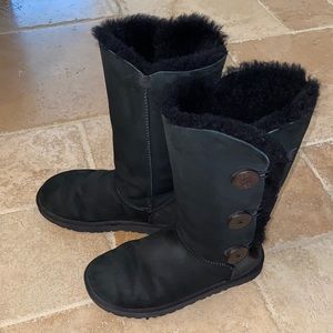 UGG® Suede Boots